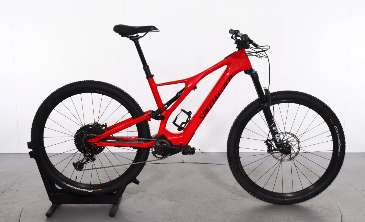 Specialized Turbo Levo SL Comp Carbon   Año 2022