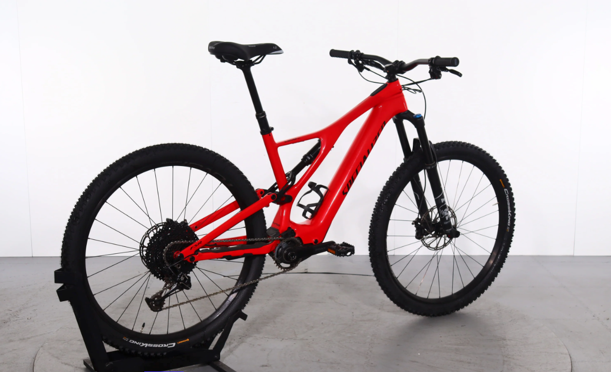 Specialized Turbo Levo SL Comp Carbon   Año 2022