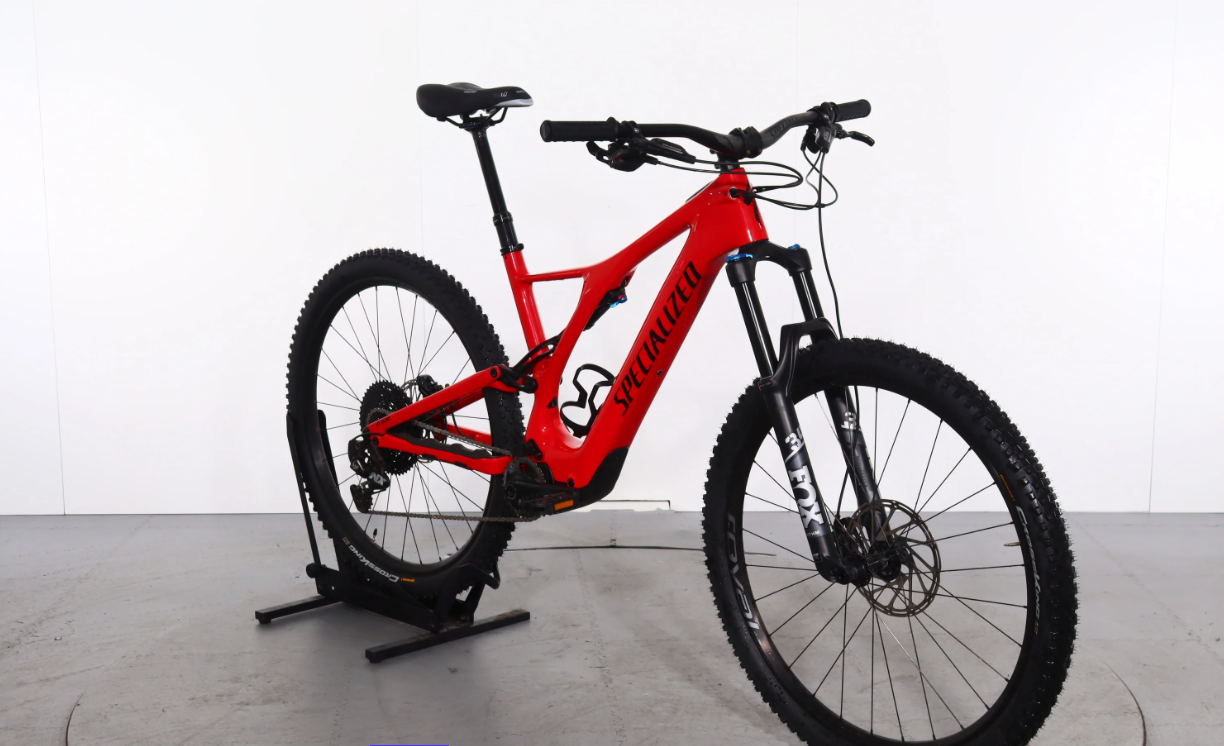Specialized Turbo Levo SL Comp Carbon   Año 2022