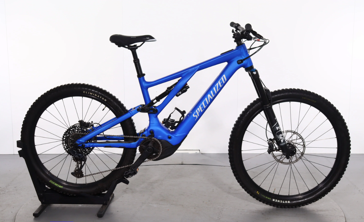Specialized Turbo Levo Comp Alloy   Año 2022