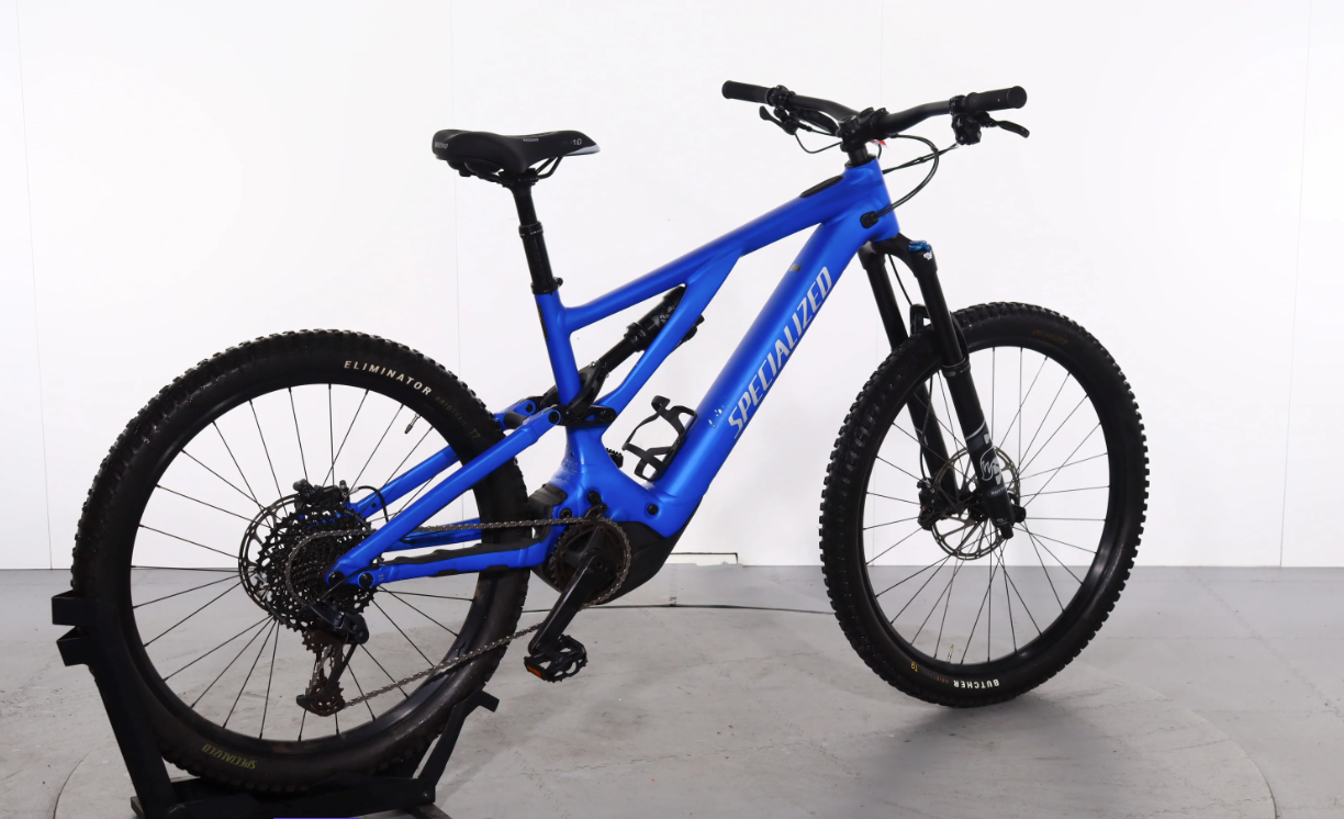 Specialized Turbo Levo Comp Alloy   Año 2022