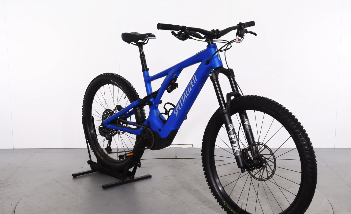 Specialized Turbo Levo Comp Alloy   Año 2022