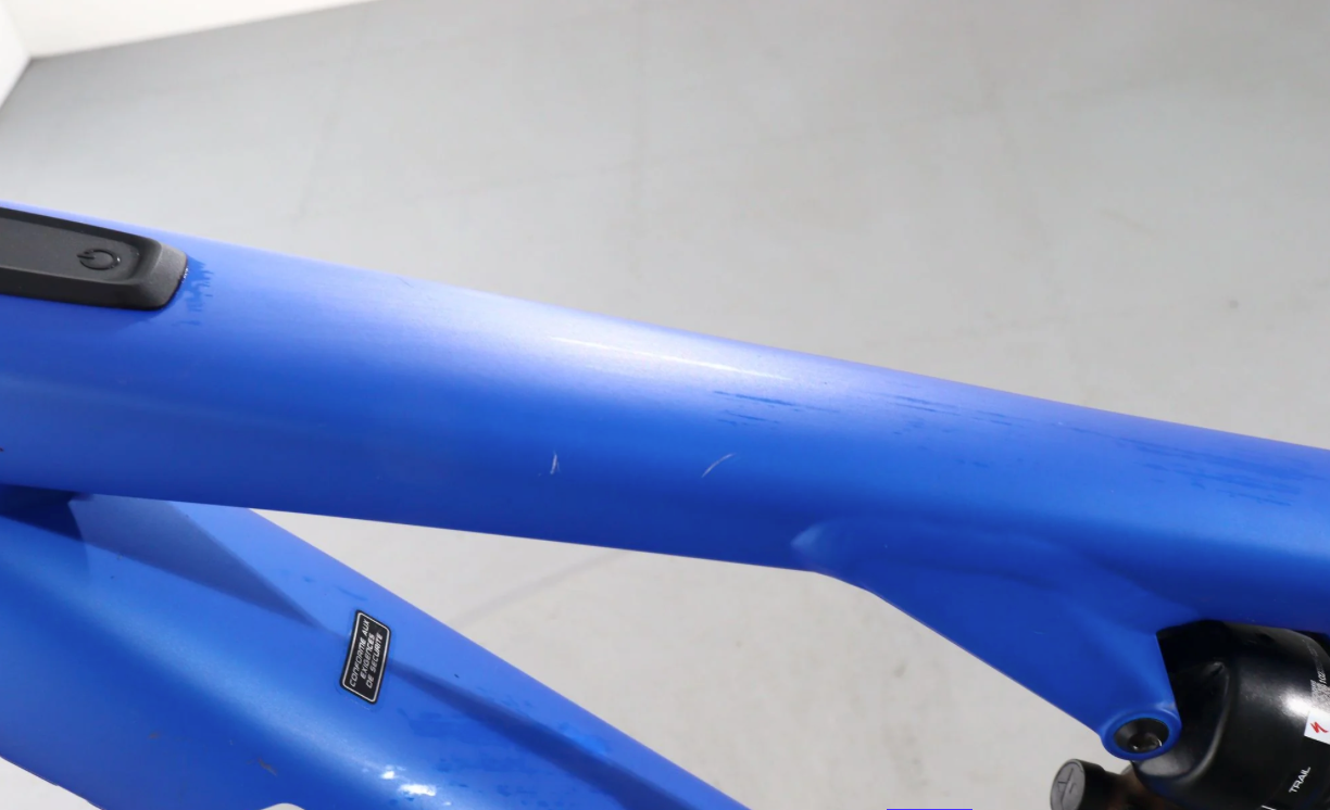 Specialized Turbo Levo Comp Alloy   Año 2022