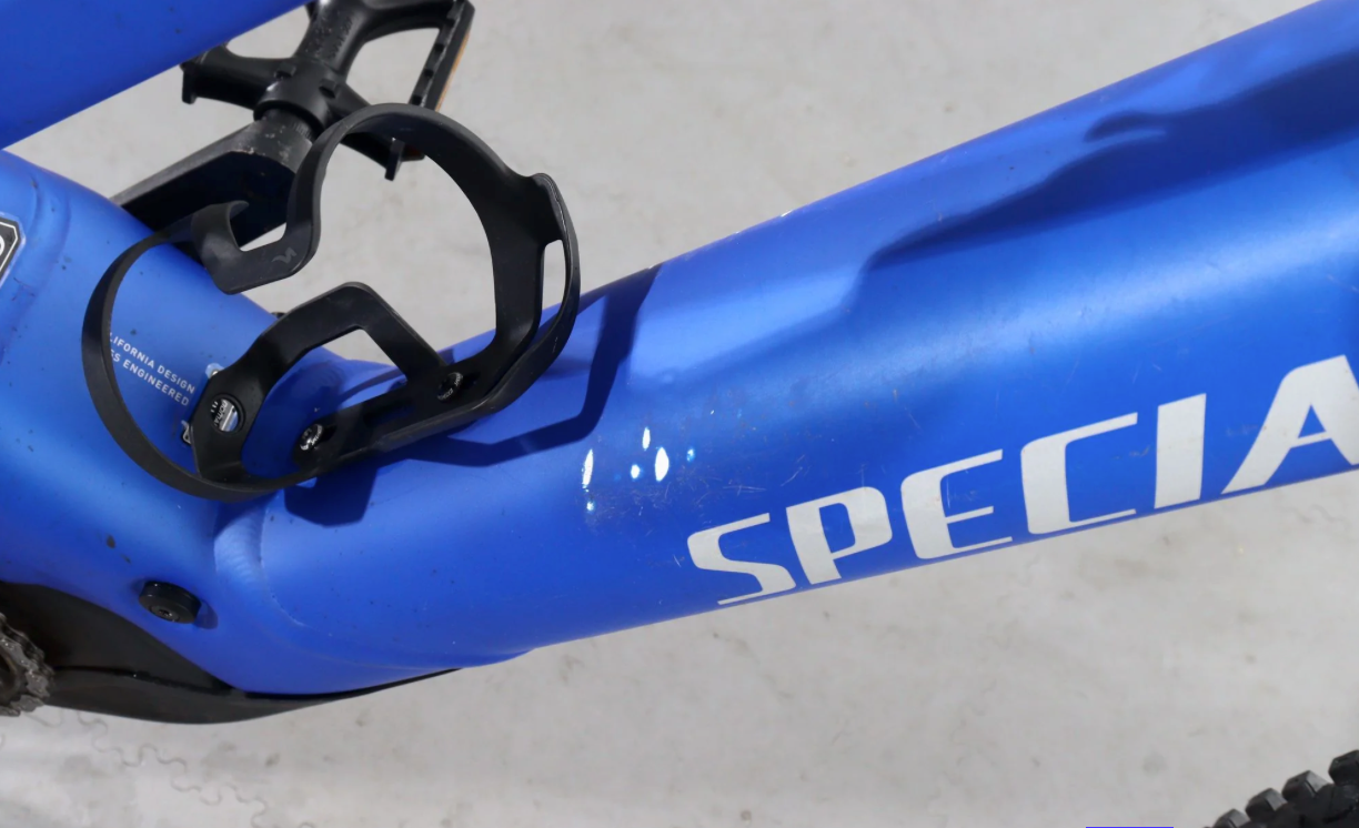 Specialized Turbo Levo Comp Alloy   Año 2022