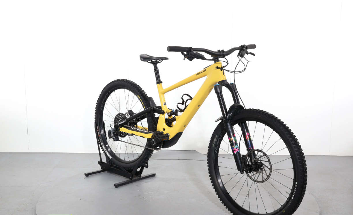 Specialized Turbo Kenevo SL  Año 2022