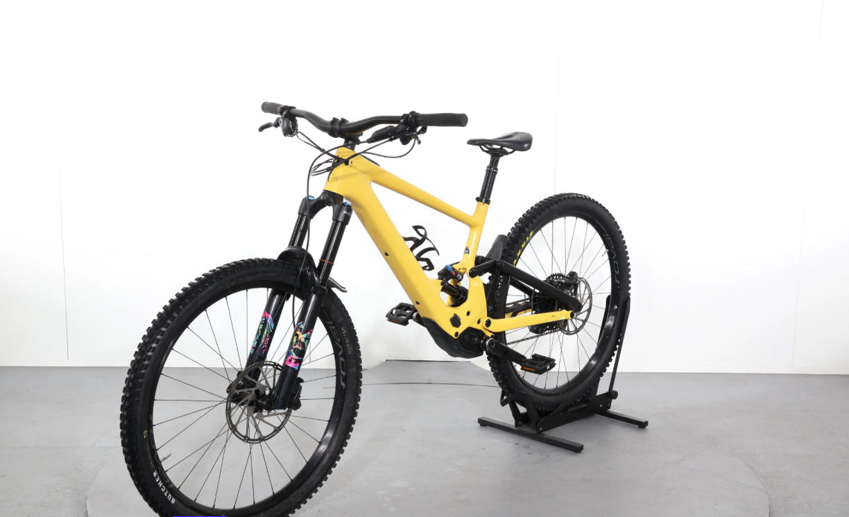 Specialized Turbo Kenevo SL  Año 2022