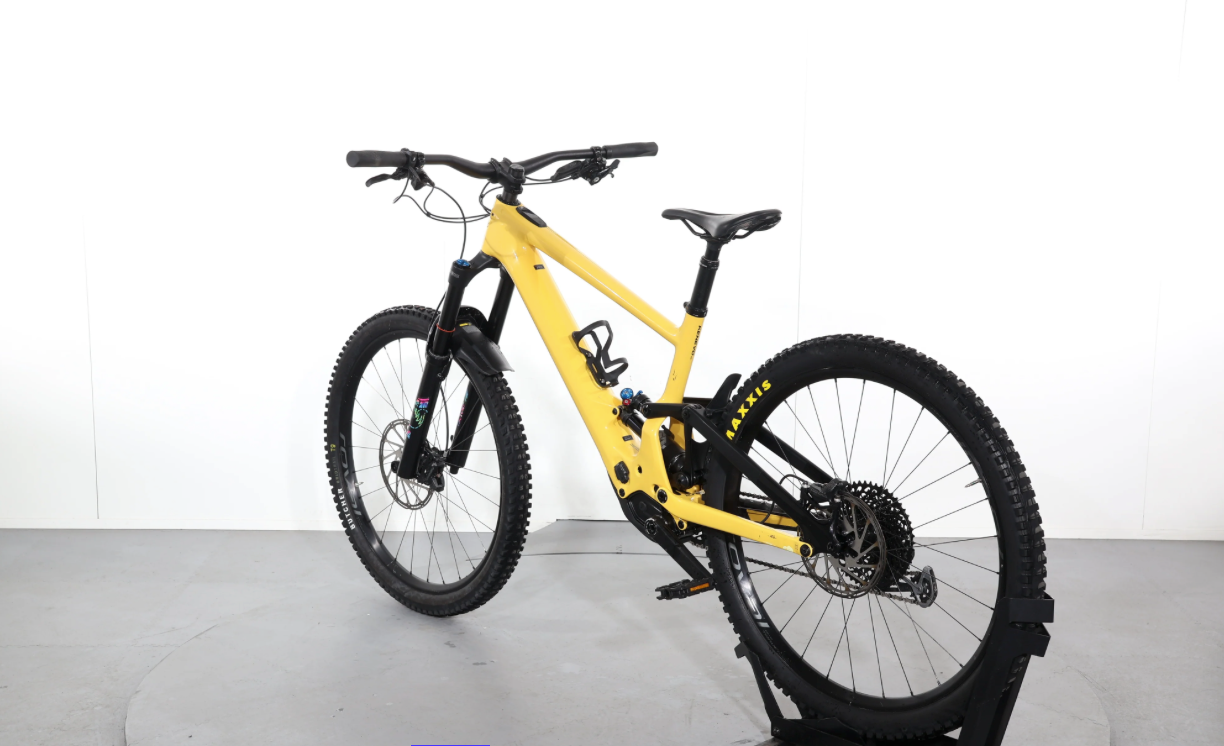Specialized Turbo Kenevo SL  Año 2022