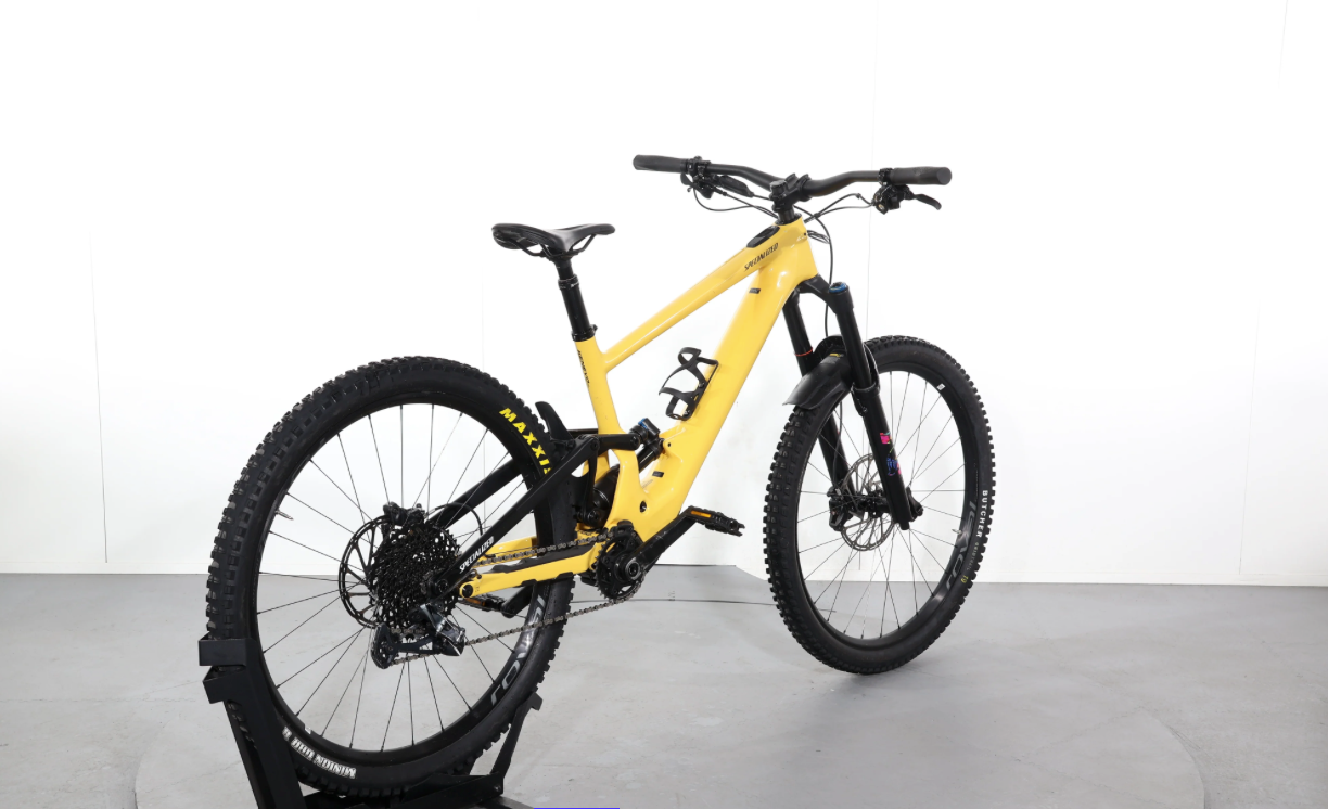 Specialized Turbo Kenevo SL  Año 2022