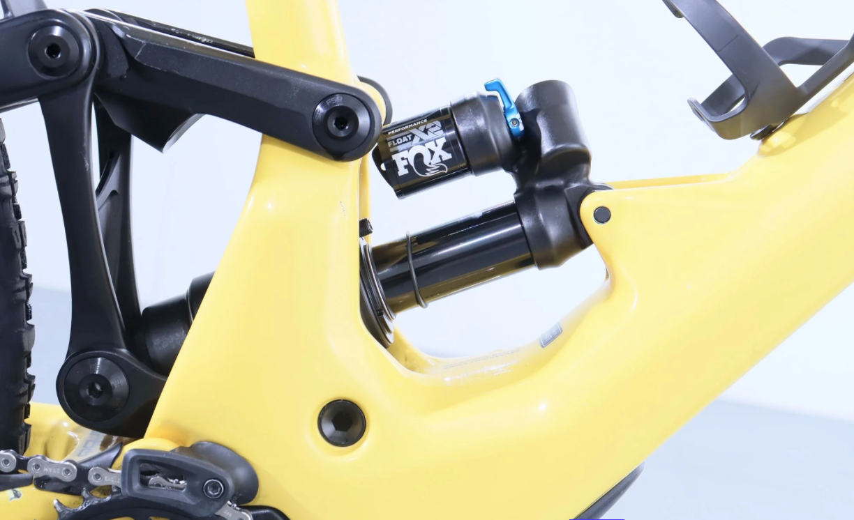 Specialized Turbo Kenevo SL  Año 2022