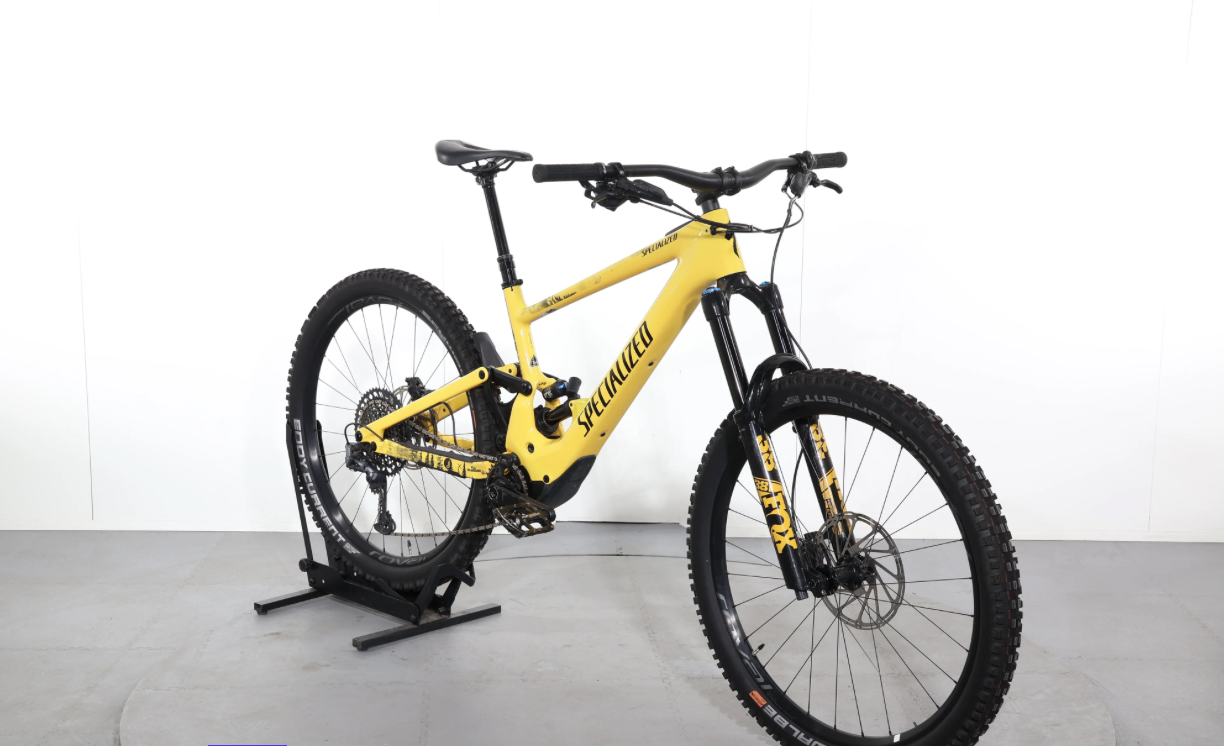 Specialized Turbo Kenevo SL Expert   Año 2022