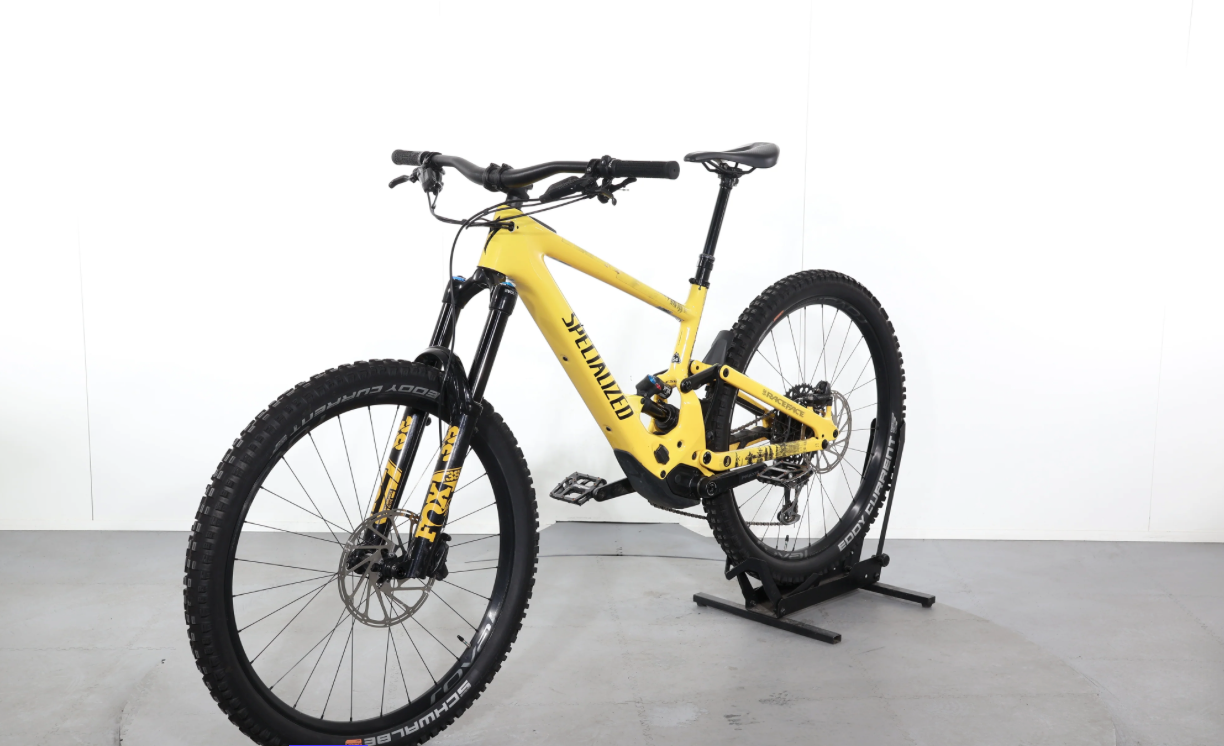 Specialized Turbo Kenevo SL Expert   Año 2022