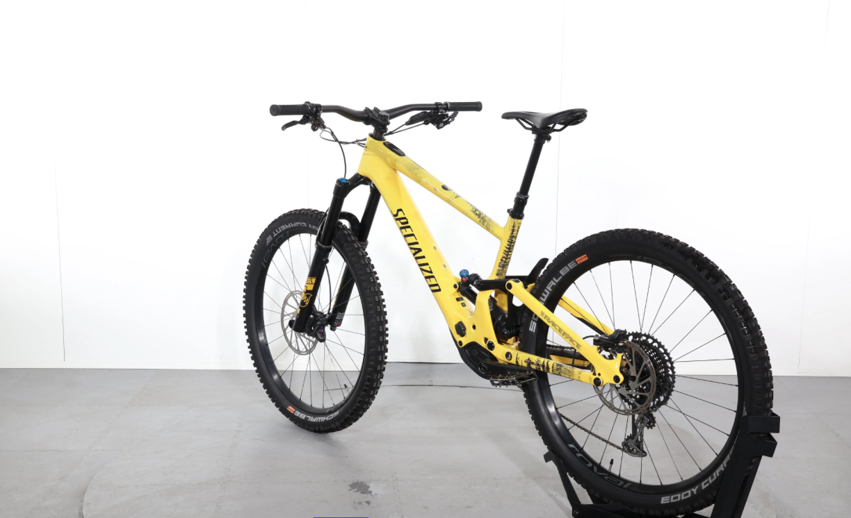 Specialized Turbo Kenevo SL Expert   Año 2022