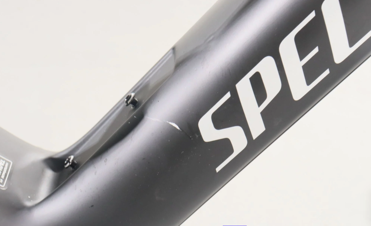Specialized Turbo Levo Comp Carbon   Año 2022