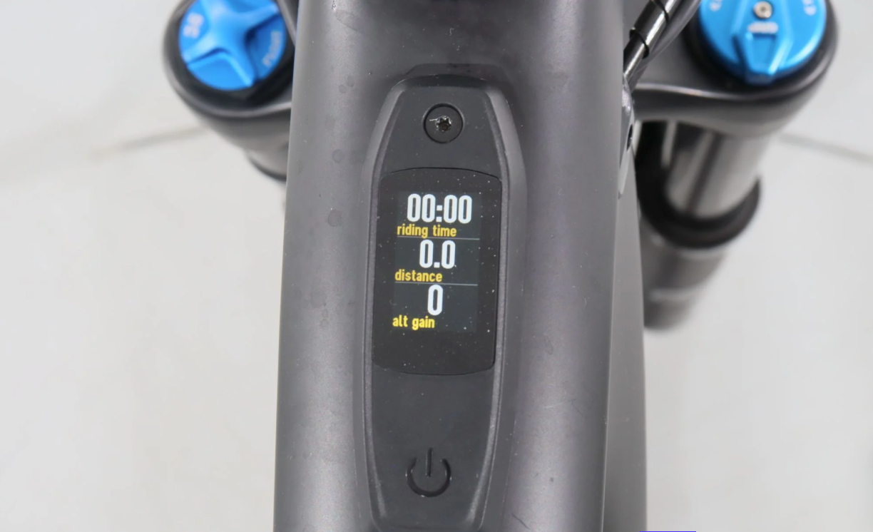Specialized Turbo Levo Comp Carbon   Año 2022