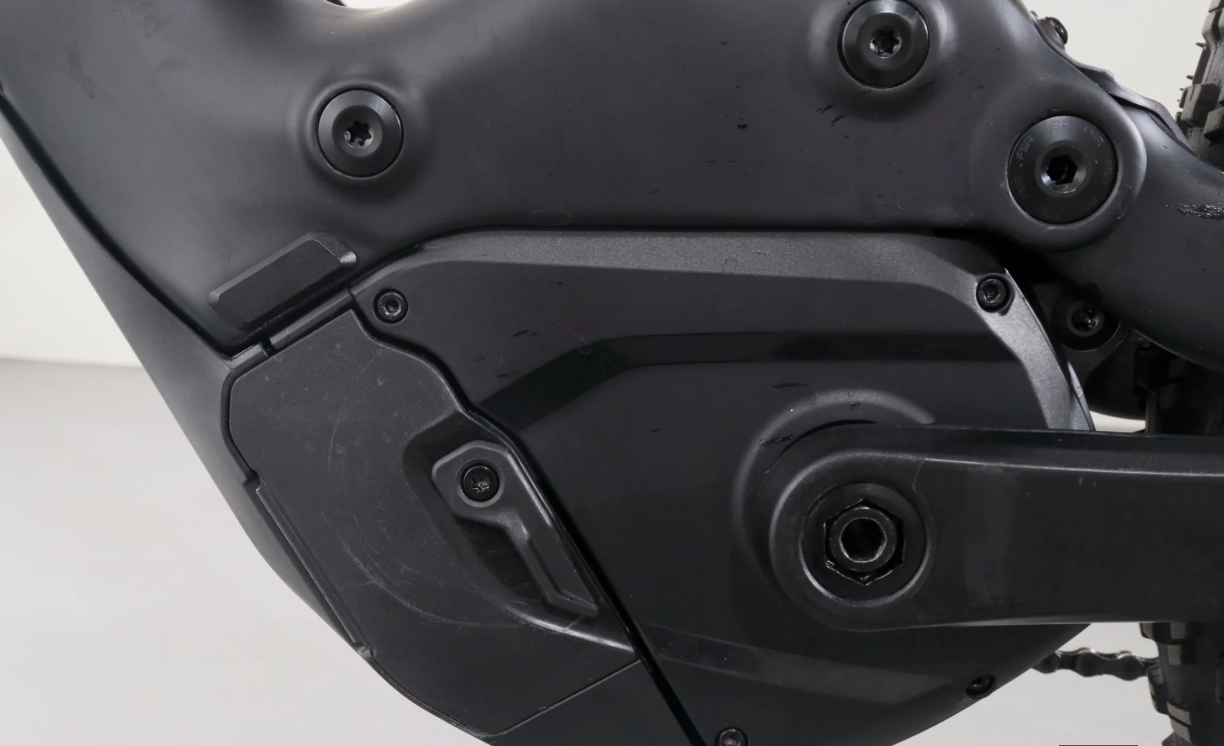 Specialized Turbo Levo Comp Carbon   Año 2022