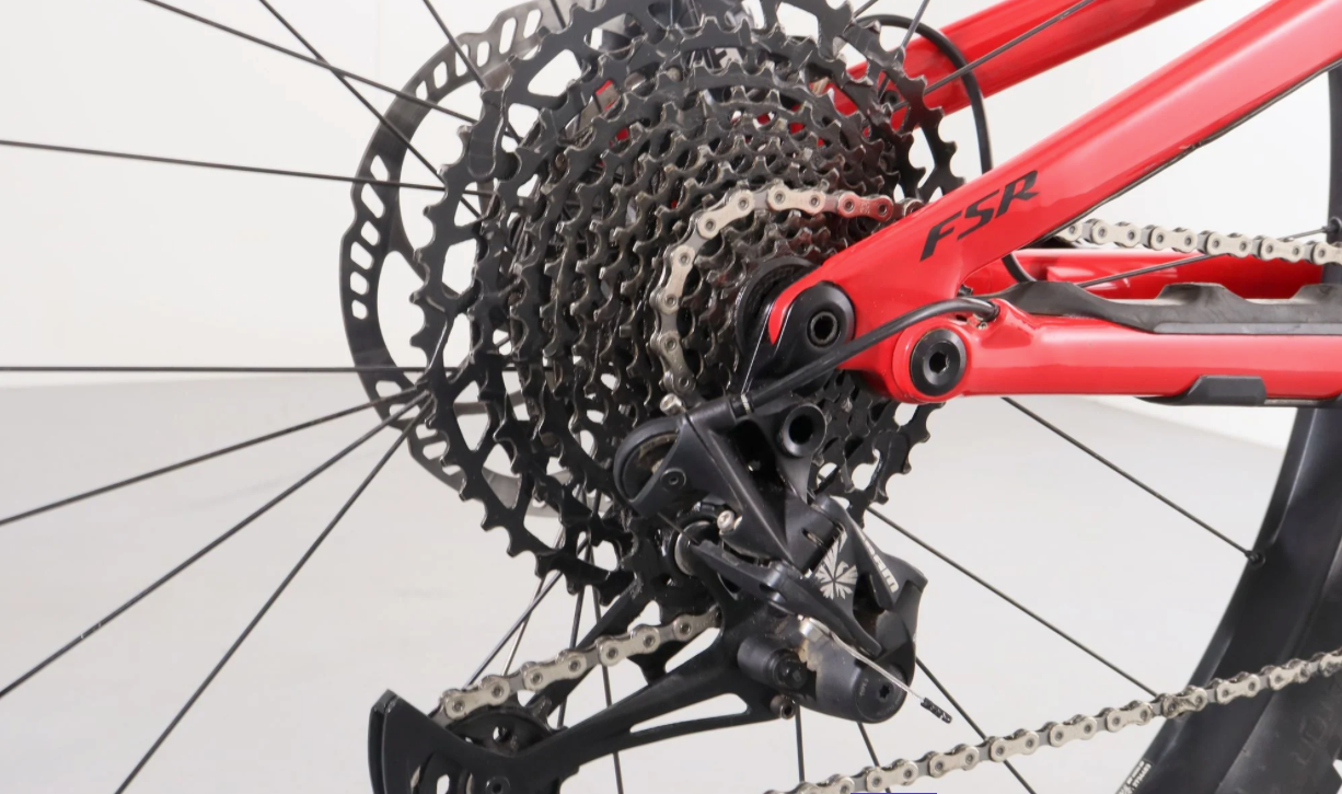 Specialized Turbo Levo Sl Comp Carbon   Año 2022
