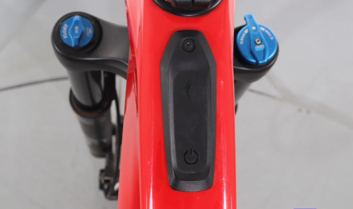 Specialized Turbo Levo Sl Comp Carbon   Año 2022
