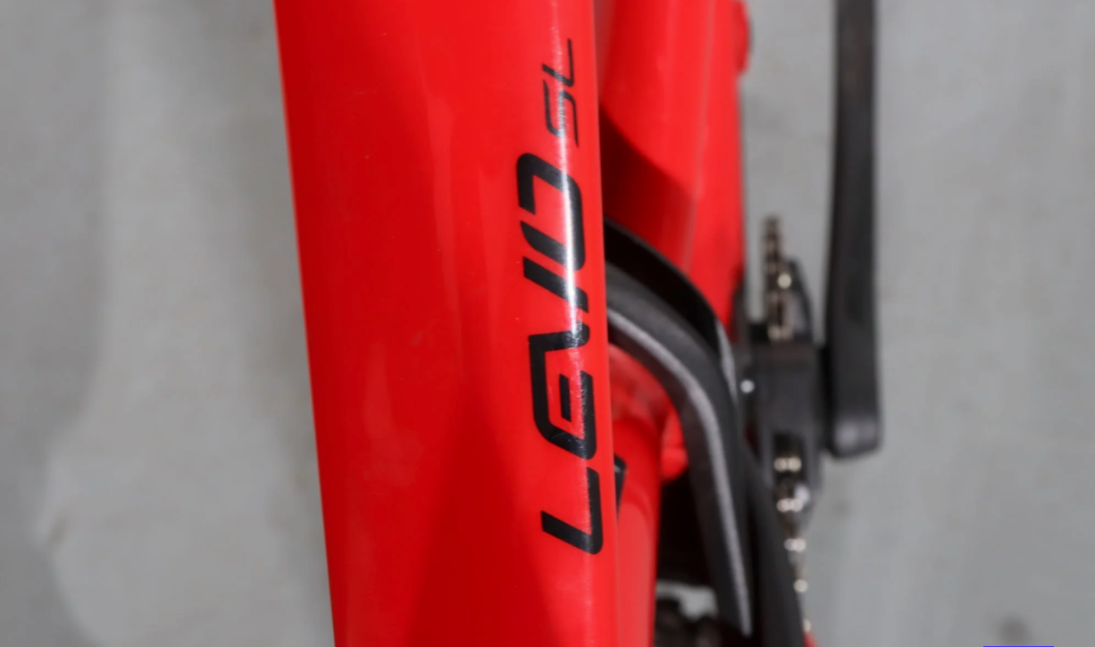 Specialized Turbo Levo Sl Comp Carbon   Año 2022