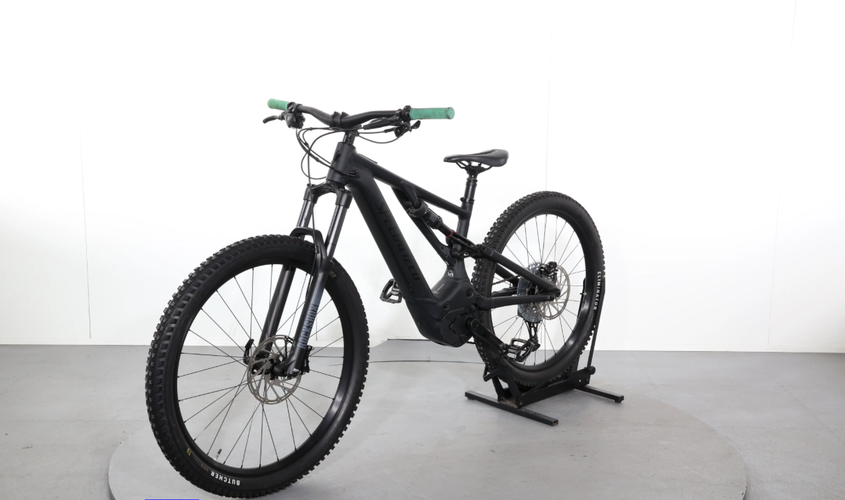 Specialized S-Works Turbo Levo