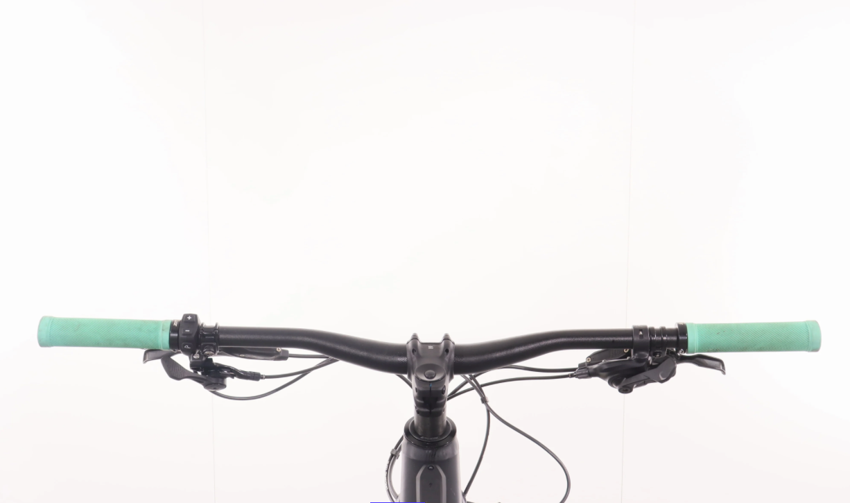Specialized S-Works Turbo Levo