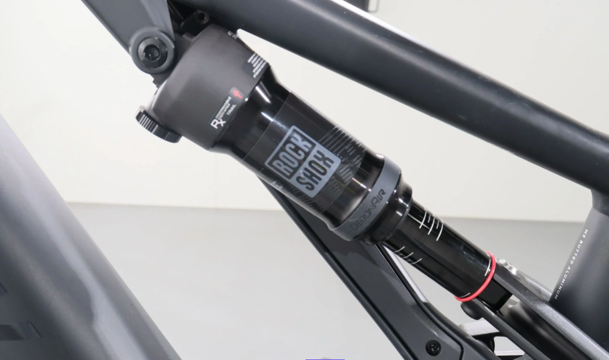 Specialized S-Works Turbo Levo
