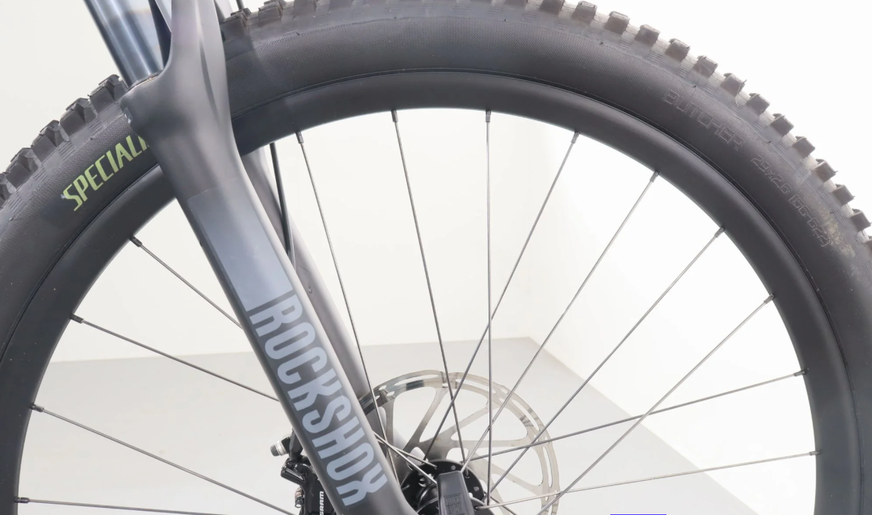 Specialized S-Works Turbo Levo