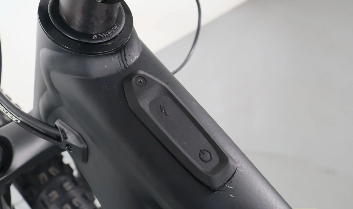 Specialized S-Works Turbo Levo