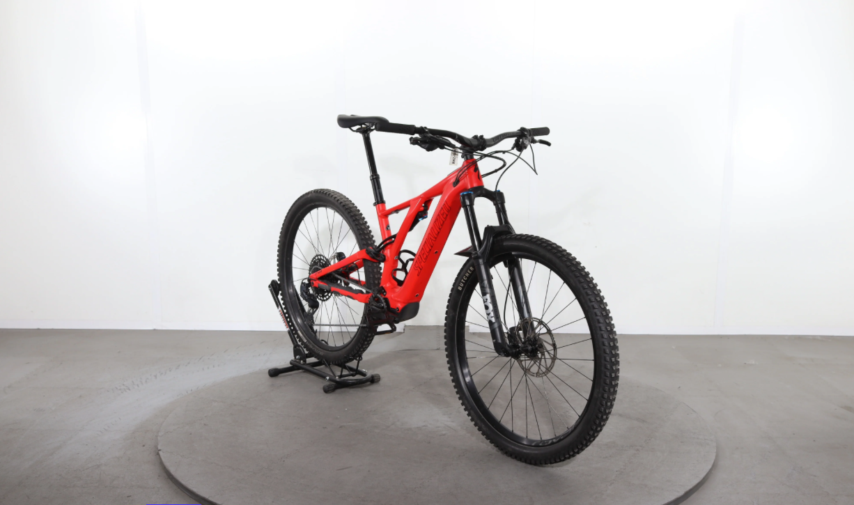 Specialized Turbo Levo SL Comp   Año 2022