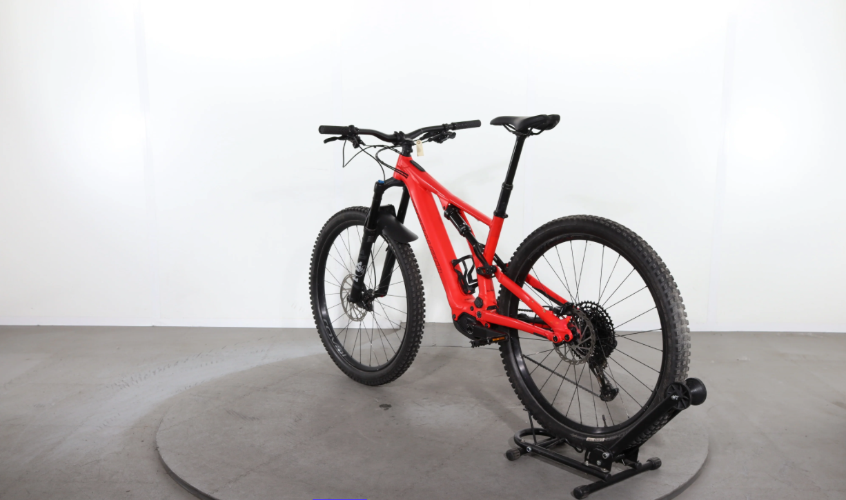 Specialized Turbo Levo SL Comp   Año 2022