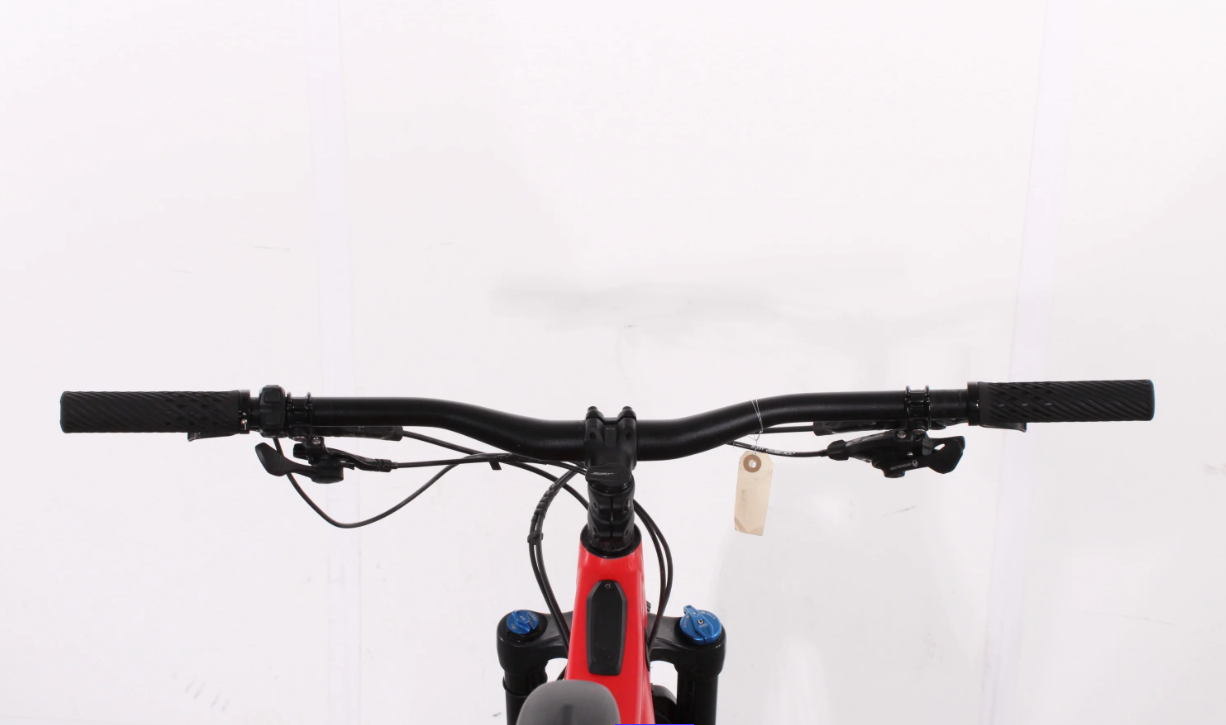 Specialized Turbo Levo SL Comp   Año 2022