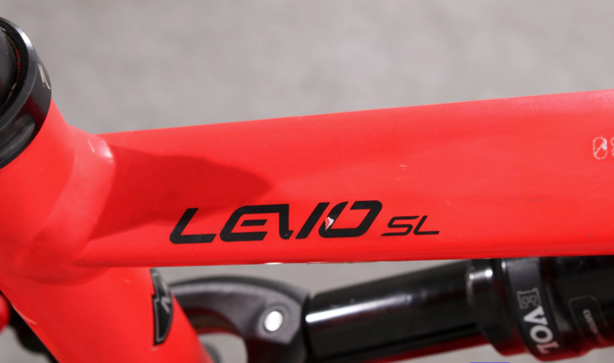 Specialized Turbo Levo SL Comp   Año 2022