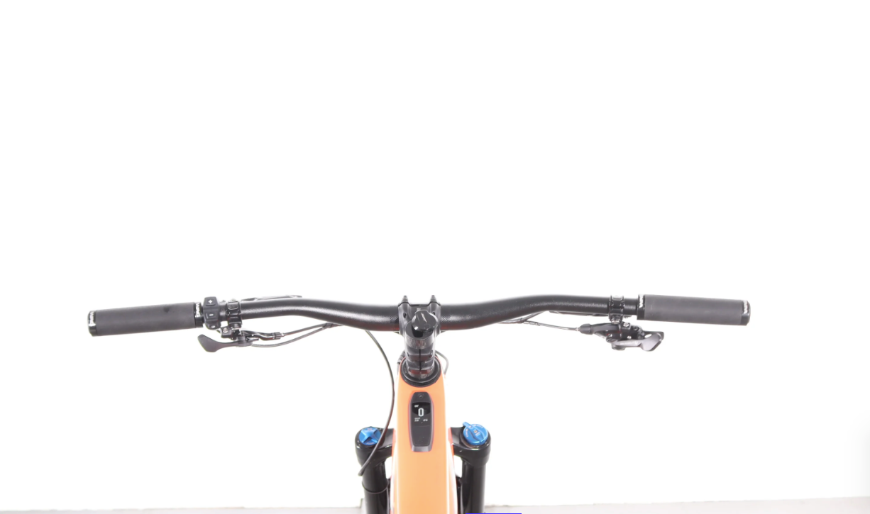 Specialized Turbo Kenevo Sl Comp   Año 2021