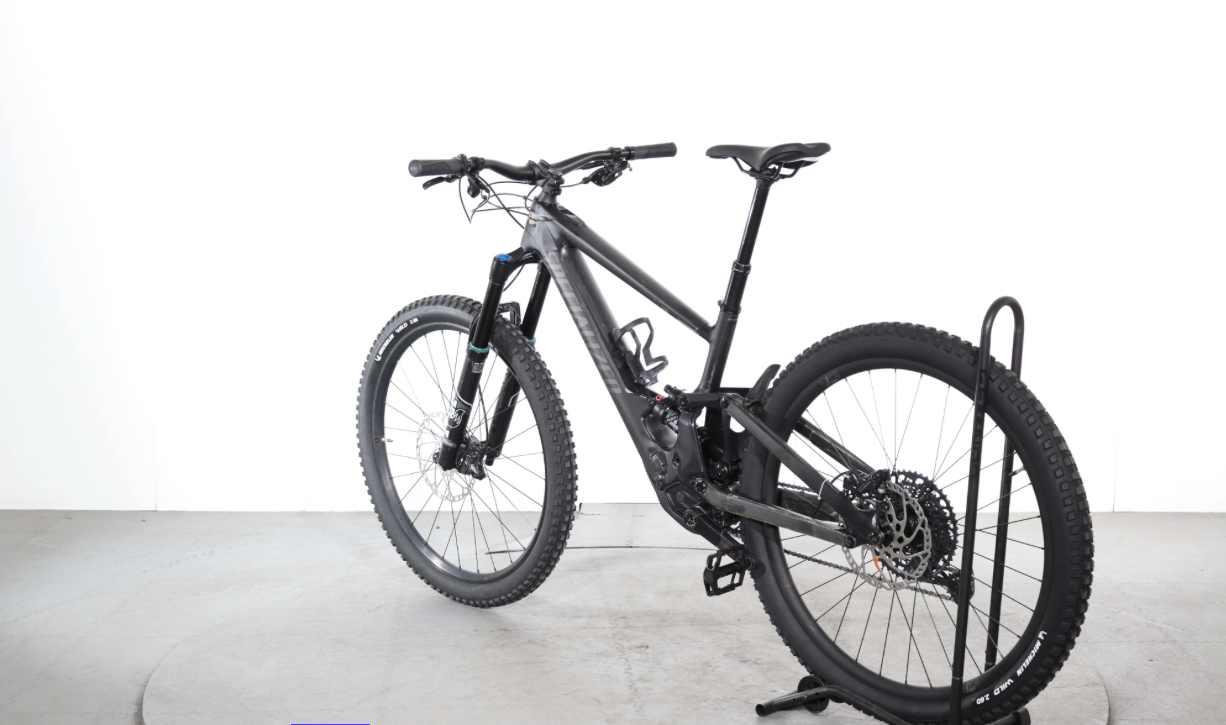 Specialized Turbo Kenevo Sl Comp  Año 2021