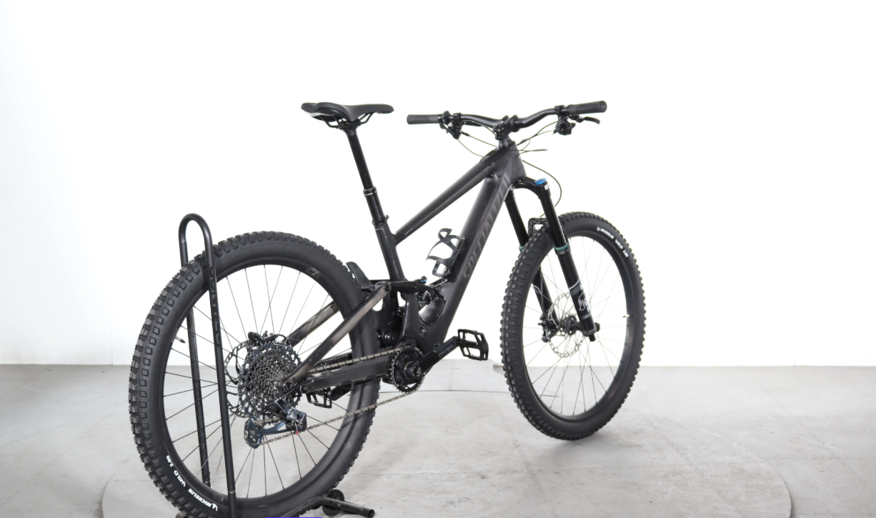Specialized Turbo Kenevo Sl Comp  Año 2021