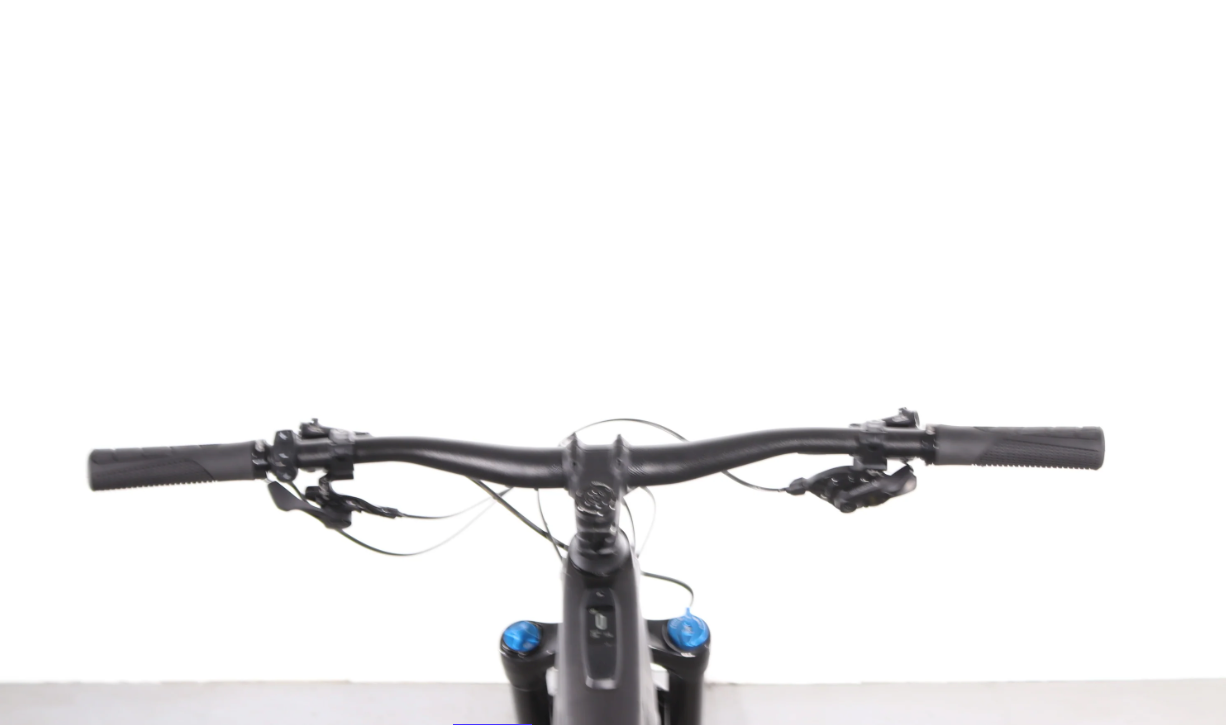 Specialized Turbo Kenevo Sl Comp  Año 2021