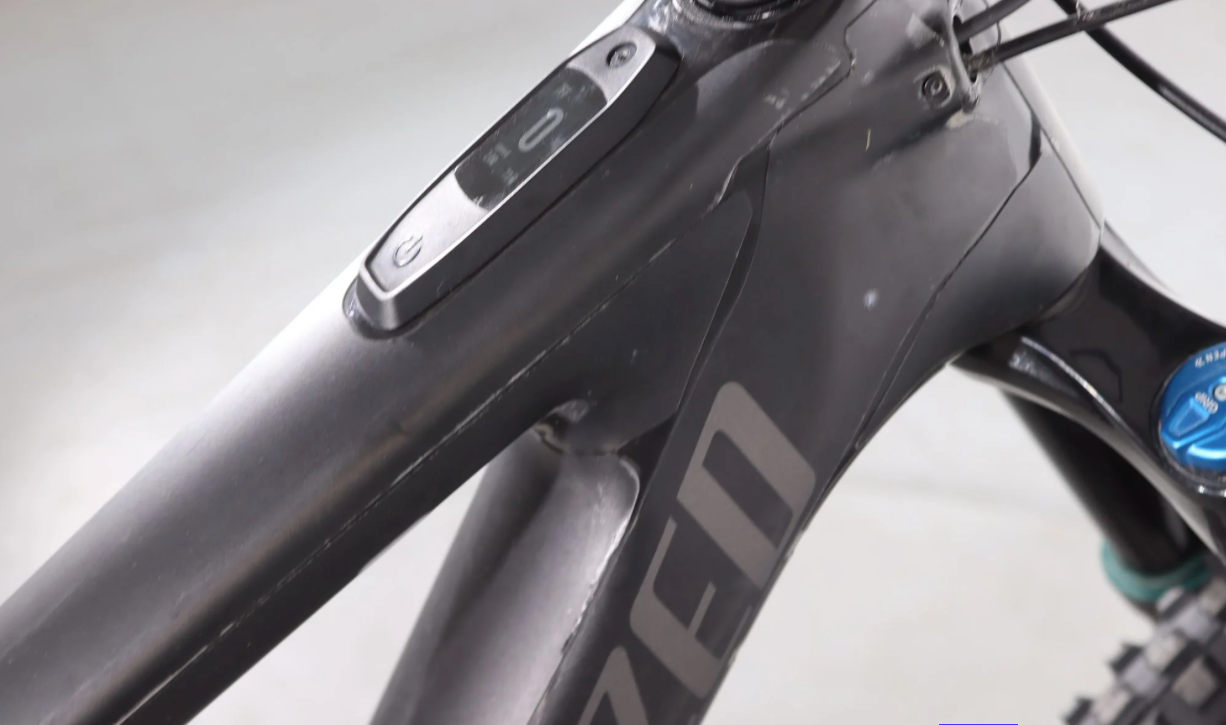 Specialized Turbo Kenevo Sl Comp  Año 2021