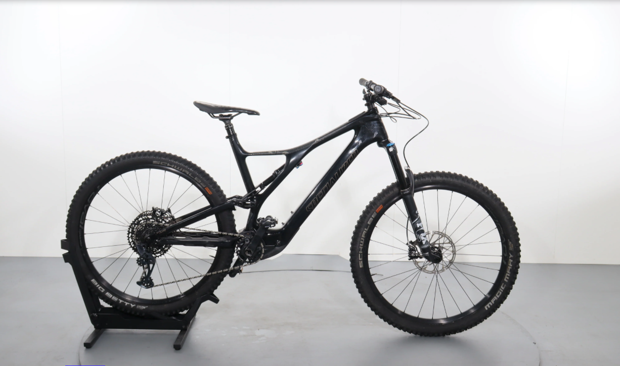 Specialized Turbo Levo SL Comp Carbon  Año 2021