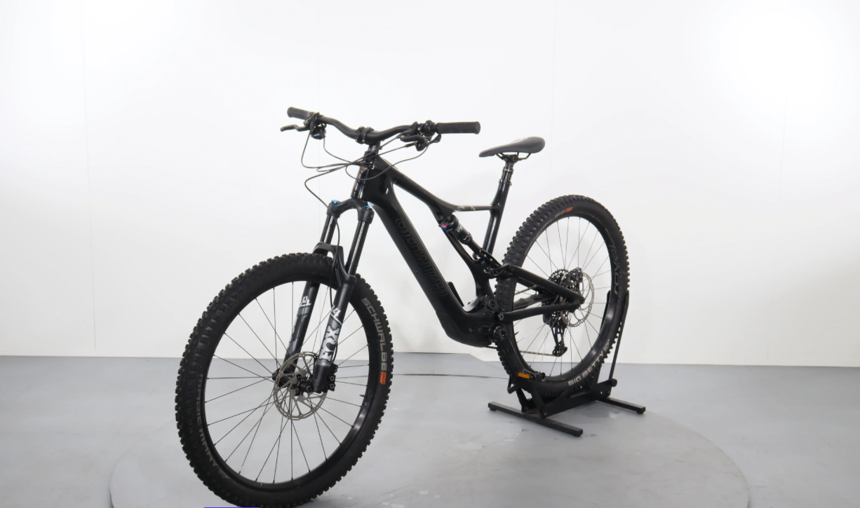 Specialized Turbo Levo SL Comp Carbon  Año 2021