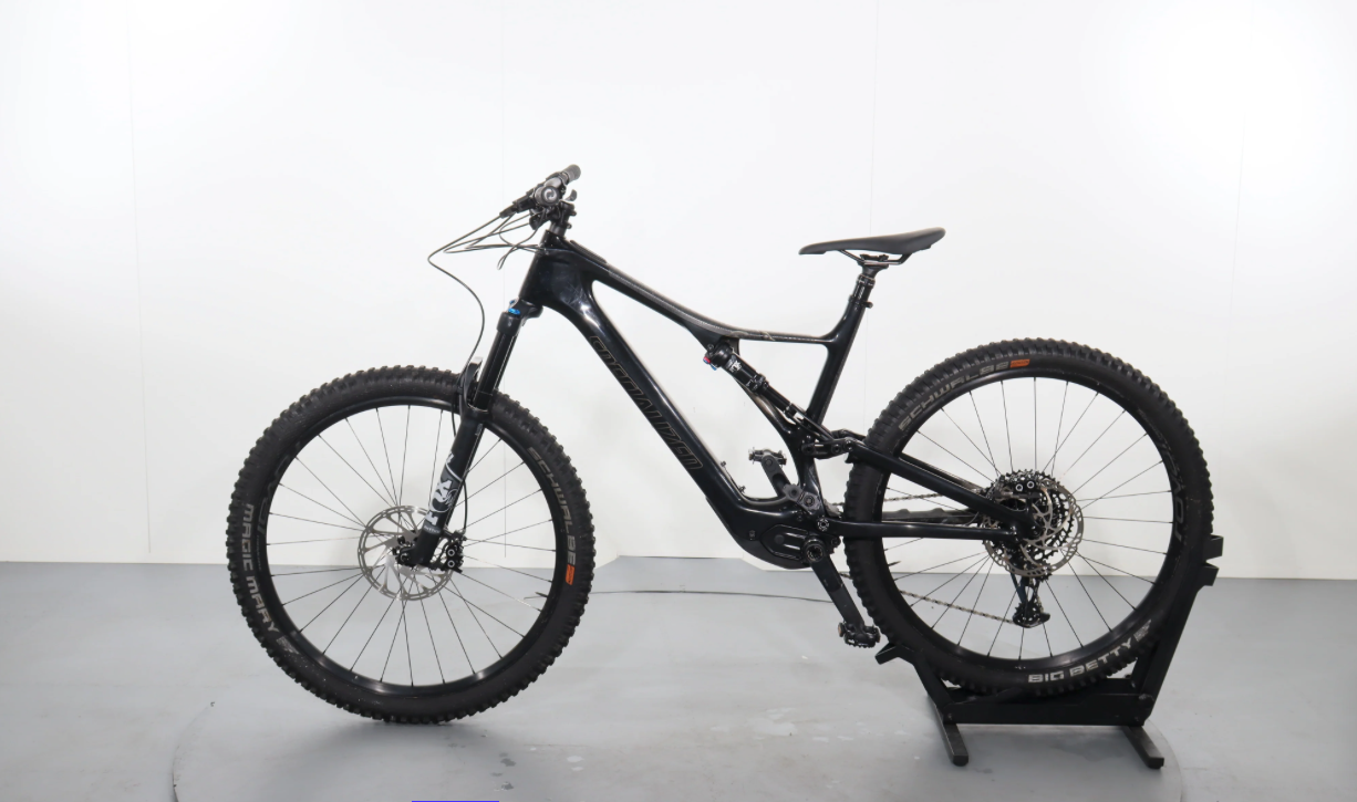 Specialized Turbo Levo SL Comp Carbon  Año 2021