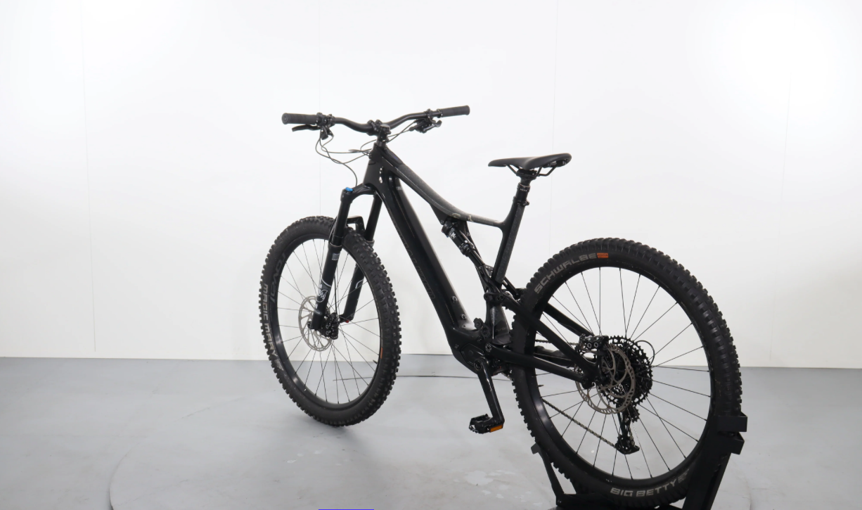 Specialized Turbo Levo SL Comp Carbon  Año 2021