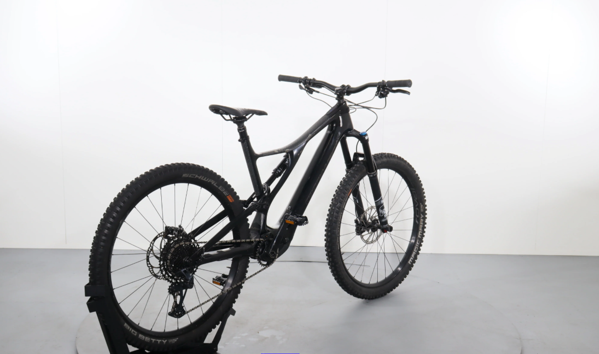 Specialized Turbo Levo SL Comp Carbon  Año 2021