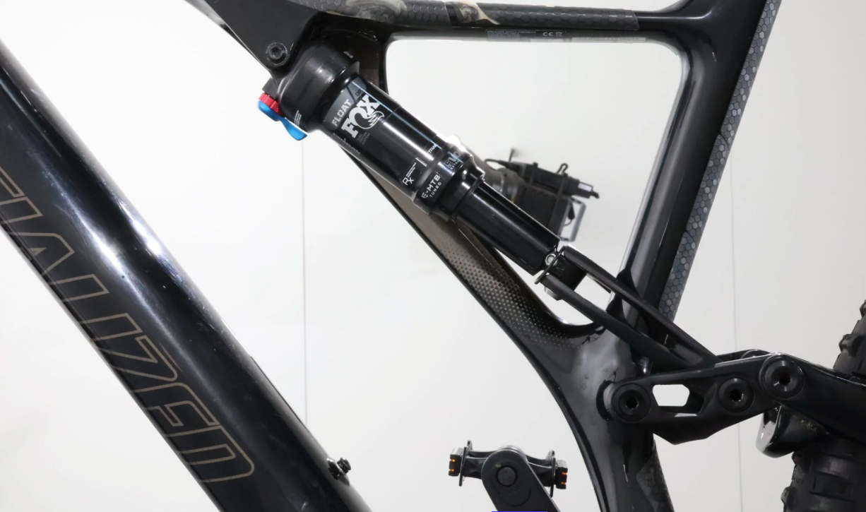 Specialized Turbo Levo SL Comp Carbon  Año 2021