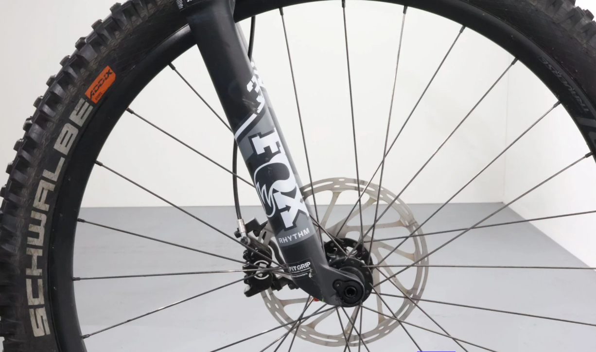 Specialized Turbo Levo SL Comp Carbon  Año 2021