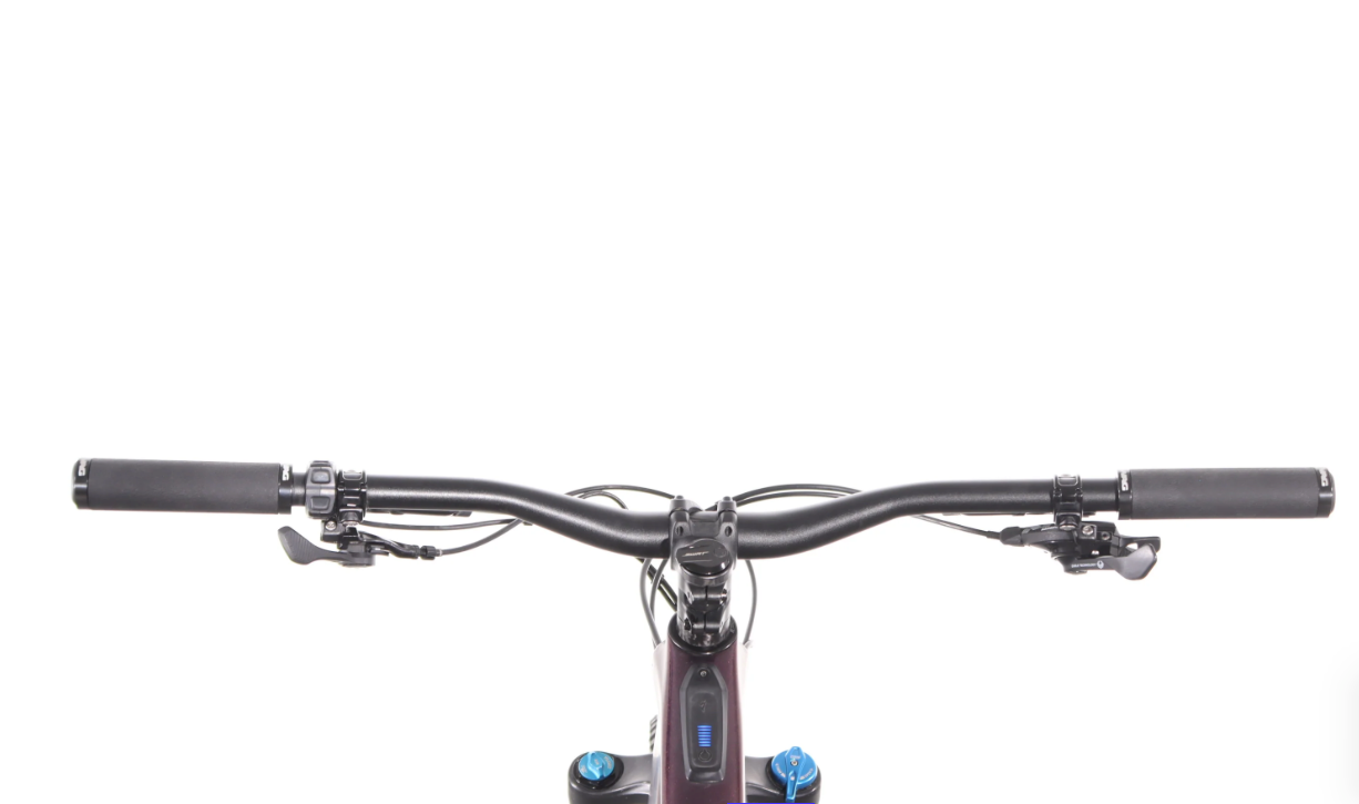 Specialized Turbo Levo Sl Comp Carbon  Año 2021