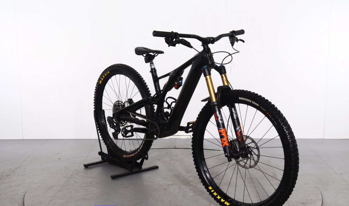 Specialized Turbo Levo SL Comp Carbon  Año 2021