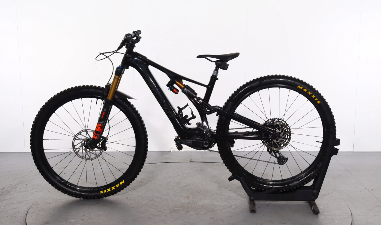 Specialized Turbo Levo SL Comp Carbon  Año 2021