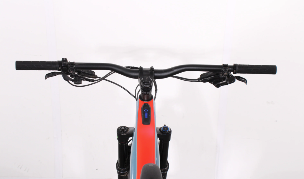 Specialized Turbo Levo Expert Carbon  Año 2021