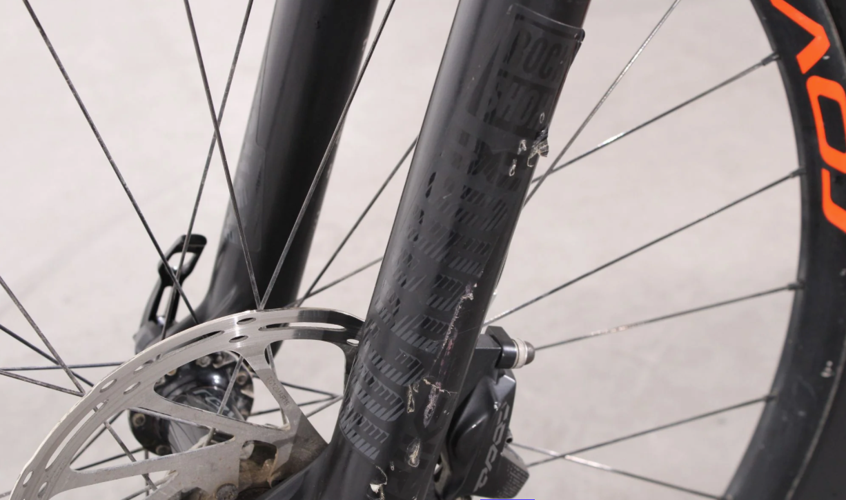 Specialized Turbo Levo Expert Carbon  Año 2021