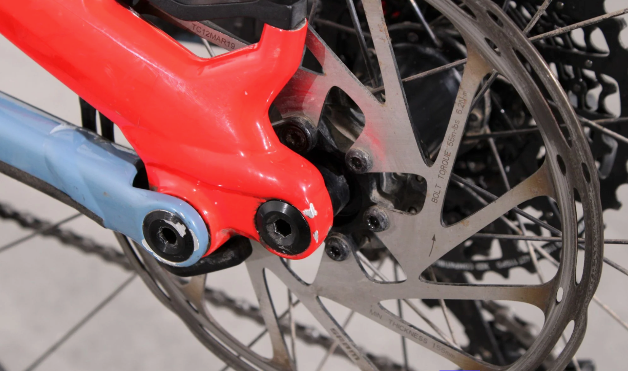 Specialized Turbo Levo Expert Carbon  Año 2021