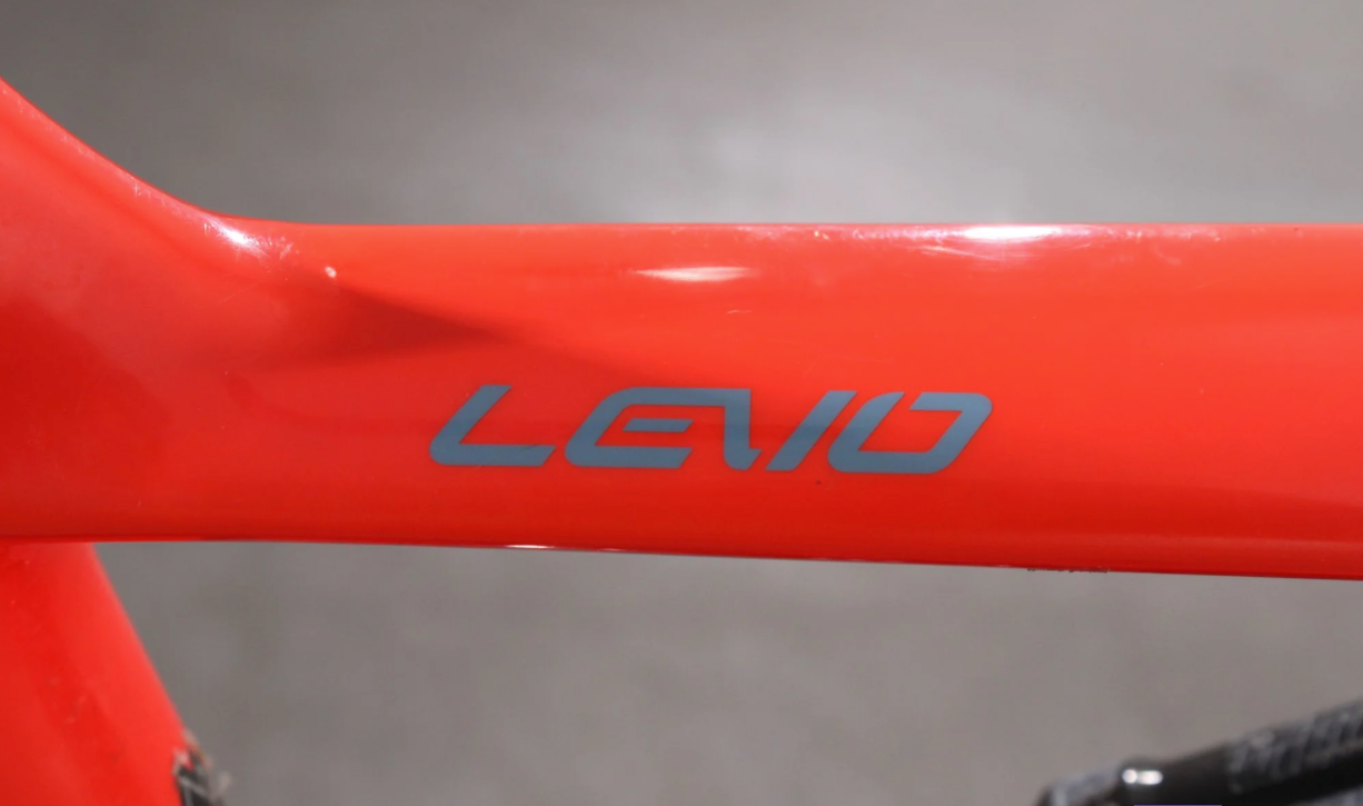 Specialized Turbo Levo Expert Carbon  Año 2021